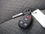 2017 Chevrolet Express 3500 Passenger LT Keys