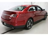 2016 Ford Taurus SEL AWD Exterior