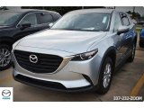 2016 Sonic Silver Metallic Mazda CX-9 Sport #115302893