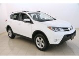 2013 Toyota RAV4 XLE AWD