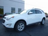 2017 Chevrolet Equinox LT AWD