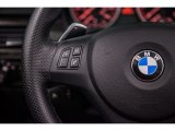 2013 BMW 3 Series 335i Convertible Controls