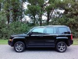 2017 Jeep Patriot Sport SE