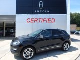 2015 Tuxedo Black Metallic Lincoln MKC AWD #115330252