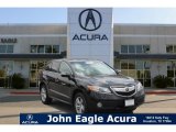 2014 Acura RDX Technology