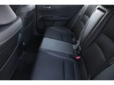 2017 Honda Accord Sport Sedan Rear Seat