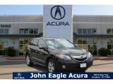 2014 Acura RDX Technology
