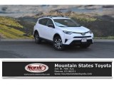 2016 Toyota RAV4 LE AWD