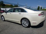 Platinum Dune Lincoln MKZ in 2015