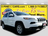 2016 Jeep Cherokee Latitude 4x4