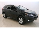 2013 Toyota RAV4 XLE AWD