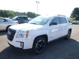 2017 GMC Terrain SLE AWD