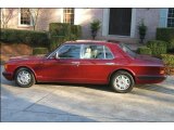 1997 Red Pearl Bentley Brooklands  #115350149