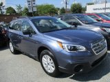 2017 Twilight Blue Metallic Subaru Outback 2.5i #115350171