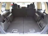 2016 Ford Flex SEL Trunk