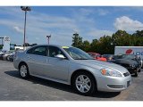 2009 Chevrolet Impala LT