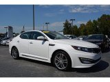 2013 Kia Optima SX