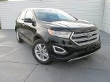 2016 Ford Edge SEL Front 3/4 View