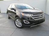 2016 Ford Edge SEL Front 3/4 View