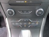 2016 Ford Edge SEL Controls
