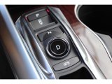 2017 Acura TLX V6 Technology Sedan 9 Speed Automatic Transmission