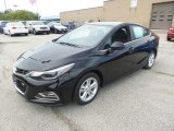 2016 Chevrolet Cruze LT Sedan