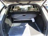 2017 Cadillac XT5 Luxury Trunk