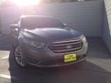 2013 Sterling Gray Metallic Ford Taurus Limited #115370771