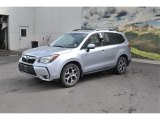 2016 Subaru Forester 2.0XT Premium Front 3/4 View