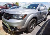 2015 Dodge Journey Crossroad