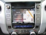 2016 Toyota Tundra Limited CrewMax Navigation
