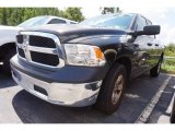 2014 Western Brown Ram 1500 Express Quad Cab #115370682