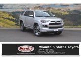 2016 Toyota 4Runner Limited 4x4