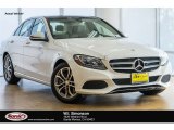 2016 Mercedes-Benz C 300 Sedan