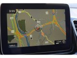 2017 Mercedes-Benz GLE 350 4Matic Navigation