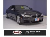 2014 Black Sapphire Metallic BMW 4 Series 435i Coupe #115370818