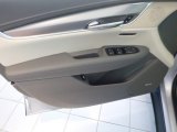 2017 Cadillac XT5 Luxury AWD Door Panel