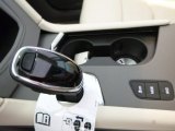 2017 Cadillac XT5 Luxury AWD 8 Speed Automatic Transmission