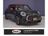 2016 JCW Rebel Green Mini Hardtop John Cooper Works 2 Door #115370816