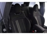 2016 Mini Hardtop John Cooper Works 2 Door Front Seat