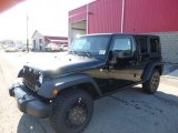 2016 Black Jeep Wrangler Unlimited Sport 4x4 #115370751