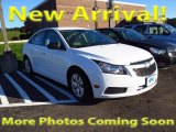 2013 Chevrolet Cruze LS