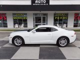 2014 Chevrolet Camaro LS Coupe
