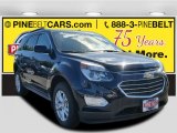 2017 Chevrolet Equinox LT AWD