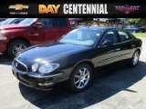 2005 Black Onyx Buick LaCrosse CXS #115370582