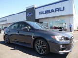 2017 Dark Gray Metallic Subaru WRX Limited #115370933