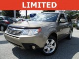 2009 Subaru Forester 2.5 X Limited