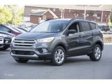 2017 Ford Escape SE 4WD