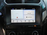 2017 Ford Explorer XLT Navigation