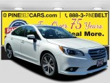 2017 Subaru Legacy 3.6R Limited